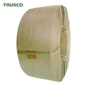 �g���X�R TRUSCO PP�o���h ���R���o���h ����������@�Ή� ��12mm ����1000m (1��) �i�ԁFPB120-1000