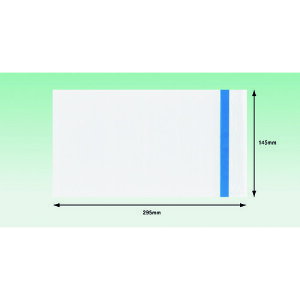 psX OPENe[vtfo[pbNi3TCYpj145×295 100 Sʌ (1Pk) iԁFPA-203OP