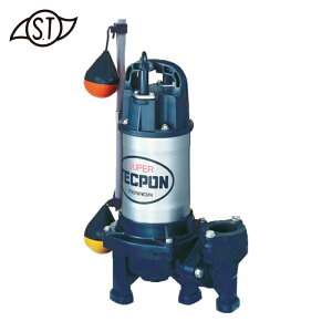���c�|���v TERADA PXA-750 (50HZ) �����������p�����|���v ���� 0.75kw �S�g��11.5m (1��)
