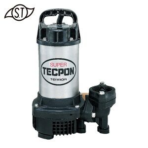 ���c�|���v TERADA PG-250 (60HZ) �����p�����|���v �񎩓� (1��)