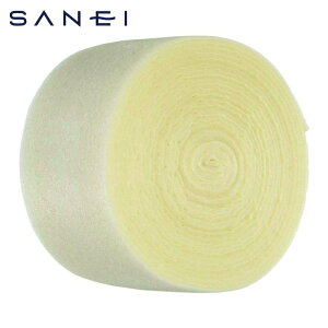 SANEI �O�h���� PR55-88 �ۉ��e�[�v �����h�~ 4m ���g�΍� (1��)