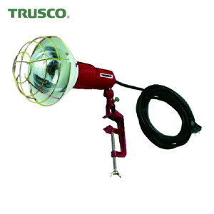 �g���X�R TRUSCO ���t���^�[������ �h�J�v���O�t�R�[�h30cm 500W (1��) RT-500