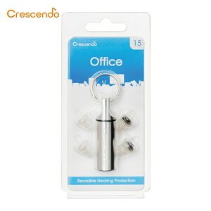 Crescendo ���� �����z���t�B���^�[ Office NRR9dB (1S) PR-1627