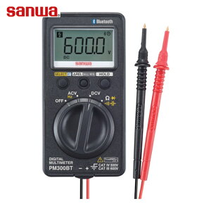 OadCv SANWA }`[^[ BluetoothΉ|Pbg^fW^}`[^ (1) iԁFPM300BT