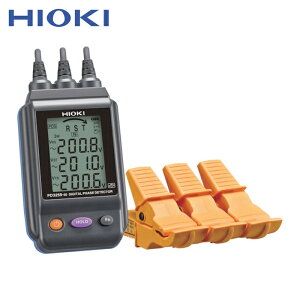 HIOKI �q�I�L ���u�d�@ �d���v�t������ PD3259-50 (1��) �i�ԁFPD3259-50