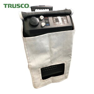 �g���X�R TRUSCO ��p�X�[�c�u�R�[���h�L�����[�v�{�̗p �X�p�b�^�J�o�[ (1��) RCS-BSC