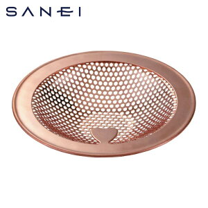 SANEI �O�h���� PH6250F-3A-L ���j�b�g�o�X�p�w�A�L���b�`���[ ���� �����t�� ���a102mm (1��)