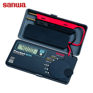 OadCv SANWA }`[^[ |Pbg^fW^}`[^ (1) iԁFPM7A