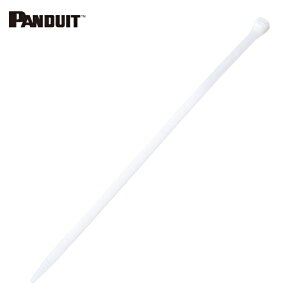 �p���h�E�C�b�g PANDUIT PLT300 �X�[�p�[�O���b�v�i�C���������o���h �i�`������ (100�{��) (1��)