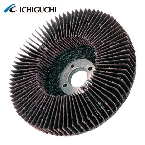 AC �C�`�O�` ���W�A���f�B�X�N�i�z�C���j �O�a×���a�F100×15mm ���x�i���j400 (5��) �i�ԁFRF10015-400