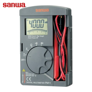 OadCv SANWA }`[^[ |Pbg^fW^}`[^ (1) iԁFPM11