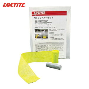 ���b�N�^�C�g LOCTITE �z�ǂ����C �p�C�v���y�A�[�L�b�g PC5070 100mm�e�[�v (1S) PRK-100