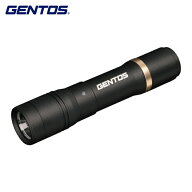 ジェントス GENTOS 充電式LEDハンディライト レクシード285R (1本) RX-285R