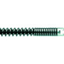 ローデン R72433 ドレンクリーナR-550用PCワイヤ φ16mm×2.3m (1本)