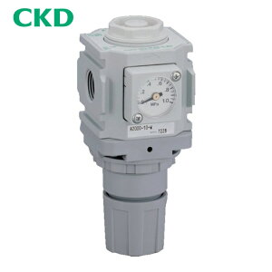CKD R2000-8-W ���W�����[�^�C�v�Z���b�N�XFRL 2000�V���[�Y (1��)