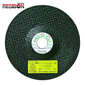 ���a�{�� RESIBON PRO27C10023-30 �v��27�J�b�gPRO27 100×2.3×15 A30P (10��)