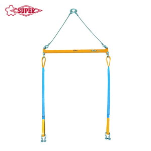 �X�[�p�[�c�[�� PSB508 2�_�ݗp�V�� �e��:500kg �X�p����:800mm (1��)