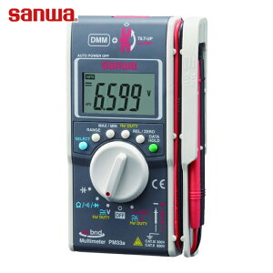 OadCv SANWA }`[^[ nCubg~jeX^i}`[^+Nv[^j (1) iԁFPM33A