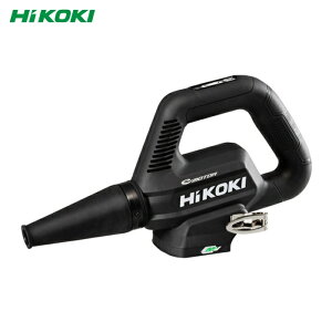 �n�C�R�[�L HiKOKI 36V�i�}���`�{���g�j�R�[�h���X�u���� ���^�^�C�v �{�̂̂� �u���b�N (1��) �i�ԁFRB36DB-NNB