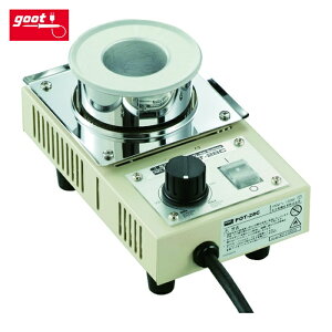 �O�b�g goot POT-28C �\���_�[�|�b�g (1��)