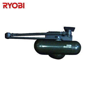 �����[�r RYOBI S-101PV-BB �h�A�N���[�U�[ doorman �`���R (1��)