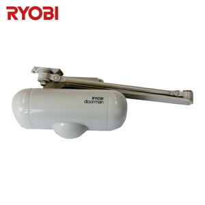 �����[�r RYOBI S-101PV-IV �h�A�N���[�U�[ doorman �A�C�{���[ (1��)