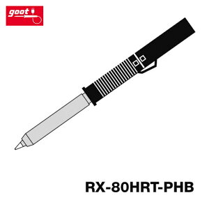 �O�b�g goot RX-80HRT-PHB �����͂񂾂���RX-802ASPH�p�������Đ� (1��)