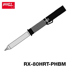 �O�b�g goot RX-80HRT-PHBM �����͂񂾂���RX-802ASPH�p�������Đ� (1��)