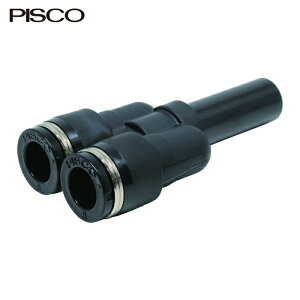 PISCO �s�X�R PWJ10-8 �`���[�u�t�B�b�e�B���O ��a�u�����`���j�I�����C �`���[�u8 �p��10 (1��)