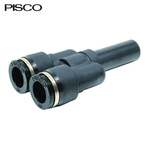 PISCO �s�X�R PWJ12-10 �`���[�u�t�B�b�e�B���O ��a�u�����`���j�I�����C �`���[�u10 �p��12 (1��)