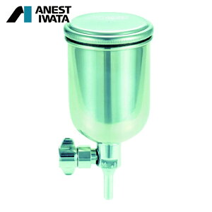 �A�l�X�g��c ANEST IWATA PC-400SB-2LF �X�v���[�K���p�h���J�b�v(�d�͎��p) �X�e�����X���r�t���d�͎��J�b�v (1��)