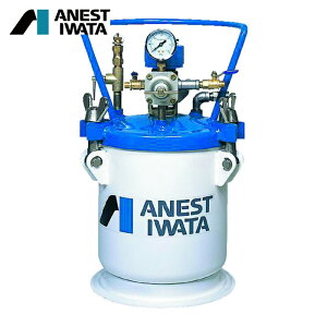 �A�l�X�g��c ANEST IWATA PT-10DM �h�������^���N �ėp (�������a��)10L (1��)