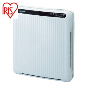 �A�C���X�I�[���} IRIS 260313 ��C����@ �z�R���Z���T�[�t�� PMAC-100-S (1��) �i�ԁFPMAC-100-S