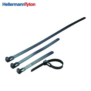 �w���}���^�C�g�� TYTON RF100-W �C���V�����b�N�^�C ���s�[�g�^�C(�ό�O���[�h)(100�{��) (1��)