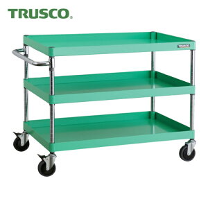 �g���X�R TRUSCO �c�[�����S�� �t�F�j�b�N�X���S�� �ȉ� 900X600XH740 3�i �����O�O���[�� (1��) PEW-793C-YG