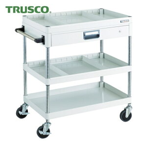 �g���X�R TRUSCO �c�[�����S�� �t�F�j�b�N�X���S�� �ȉ� 750X500 �d��2�i�t ���o�t �z���C�g (1��) PEW-973ZS2-W