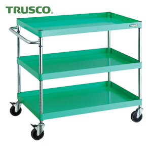 �g���X�R TRUSCO �c�[�����S�� �t�F�j�b�N�X���S�� �ȉ� 900X600XH880 3�i �����O�O���[�� (1��) PEW-993C-YG