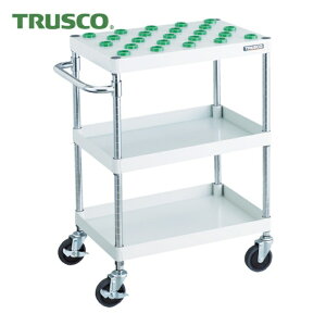 �g���X�R TRUSCO �c�[�����S�� �t�F�j�b�N�X���S�� �ȉ� 600X400XH880 BT-30 �z���C�g (1��) PEW-TL962C-W