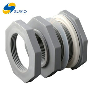 �X�C�R�[ PE�t�B�b�e�B���O 50A EPDM (1��) �i�ԁFPE FITTING 50A EPDM