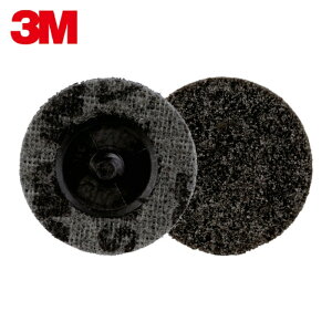 3M �X���[�G�� ROLOC PSCD XCS 2IN �X�R�b�`�E�u���C�g �����b�N �v���V�W����SC�f�B�X�N Extra Coarse 50mm (10��)