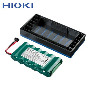���u�d�@ HIOKI PW9002 �o�b�e���Z�b�g(PW3360/PW3365�p) (1��)