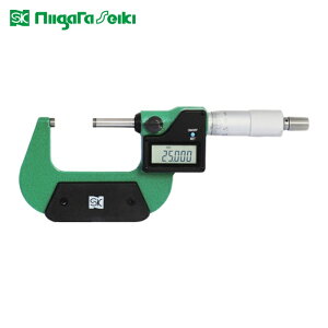 SK �V�����@ �f�W�^���O���}�C�N�����[�^ QEM133�|50 ����͈�25�`50mm (1��) �i�ԁFQEM133-50