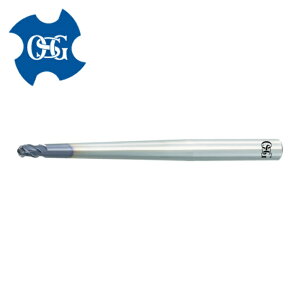 OSG �I�[�G�X�W�[ PHX-PC-DBT-R5X1X160 ���d�{�[���G���h�~�� �t�F�j�b�N�X �y���V���l�b�N �f�B�[�v�t�B�[�_�[�{�[�� �{�[�����a5mm �n��15mm �񉺒�160mm 3096046 (1�{)