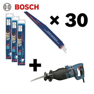 BOSCH �{�b�V�� ���d�Z�[�o�[�\�[�u���[�h�}���`���ޗp30��100V�Z�[�o�[�\�[�Z�b�g (1S) �i�ԁFS1156XHM30GSA1200PESET