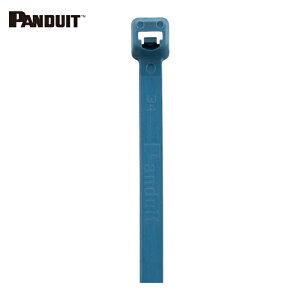 �p���h�E�B�b�g PANDUIT �������m�Ή������o���h �R�ہE�h�J�r�^�C�v �u���[ PLT4H-L96A (1��) �i�ԁFPLT4HL96A �P�[�u���^�C�i�����Z���T�[���m�^�C�v�j