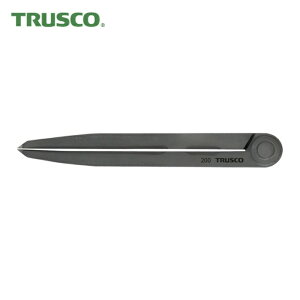 �g���X�R TRUSCO ���d�`�b�v�t�R���p�X ����200 �~���a260 (1�{) �i�ԁFPTC-200-A