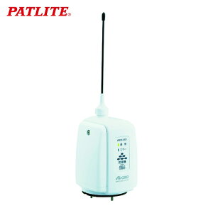 �p�g���C�g PATLITE PWS-RT-W ���C�����X�R���g���[�����j�b�g ��M�@�^�C�v �ȃG�l�� �� (1��)