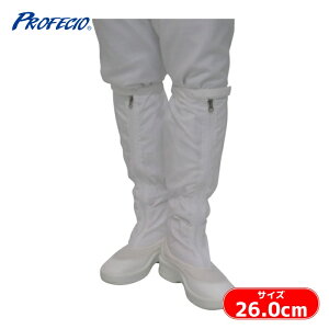 �S�[���h�E�C�� �t�@�X�i�[�t�����O�u�[�c �z���C�g 26.0cm (1��) PA9350-W-26.0