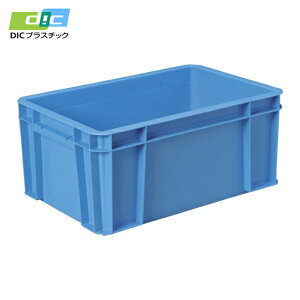 DIC�v���X�`�b�N PC�^�R���e�iPC-35 �O��:W548XD364XH242 (1��) PC-35 (B)