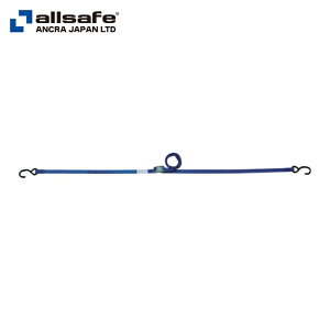 allsafe �I�[���Z�[�t R2OP13 ���b�V���O�x���g ���`�F�b�g���I�[�v���t�b�N�d�l�y�׏d (1��)